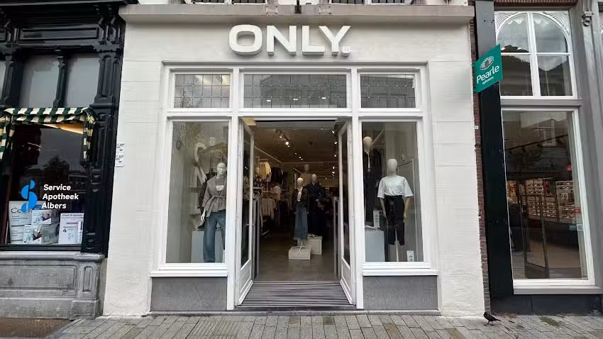 ONLY Den Bosch &ndash; Hinthammerstraat