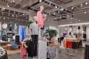 ONLY Eindhoven – Piazza