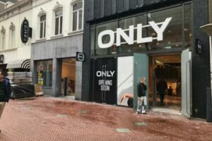 ONLY Eindhoven Rechtestraat