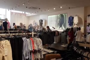 ONLY Enschede &ndash; Klanderij