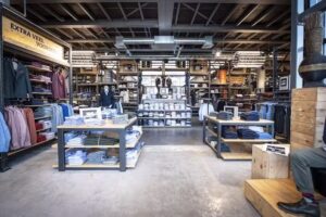 Only for Men Lelystad – Het Magazijn