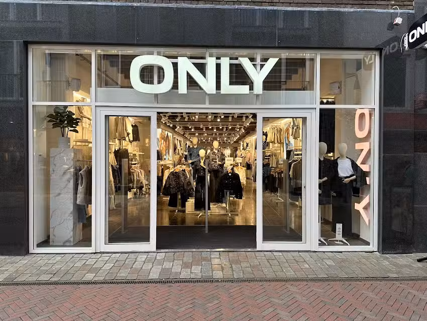 ONLY Goes &ndash; Lange Kerkstraat