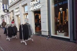 ONLY Groningen &ndash; Westerkade