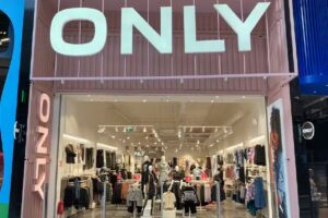 ONLY Mall of the Netherlands