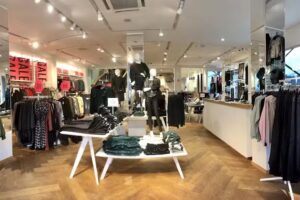 ONLY Nijmegen &ndash; Marikenstraat