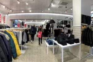 ONLY Nijmegen &ndash; Plein