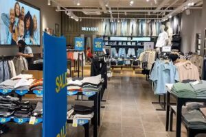 ONLY Rotterdam – Alexandrium