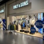 Only & Sons