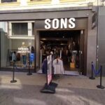 Only & Sons
