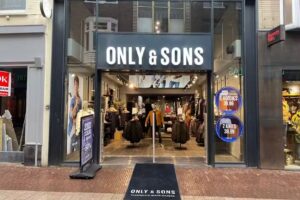 ONLY & SONS 👔