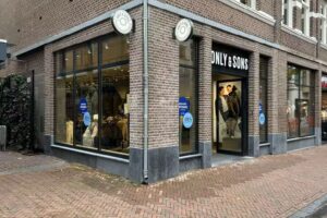 ONLY&SONS Apeldoorn