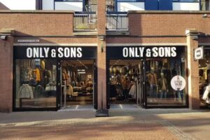 ONLY & SONS Delft
