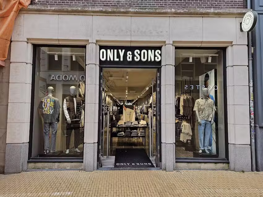 ONLY & SONS Groningen