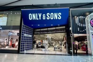 ONLY&SONS Mall of the Netherlands