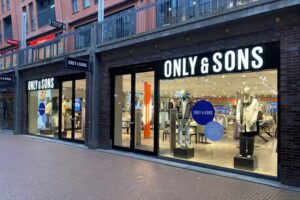 ONLY&SONS Nijmegen