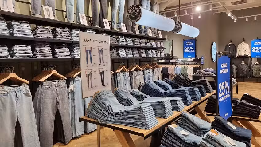 ONLY & SONS Veenendaal