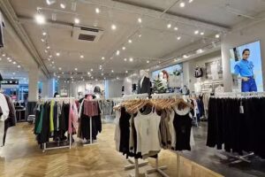 ONLY Tilburg &ndash; Emmapassage