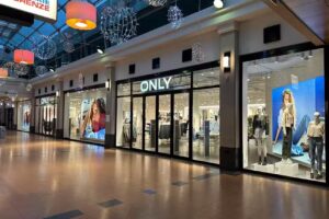 ONLY Veenendaal – Corridor