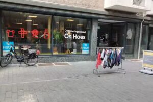 Ontmoetingswinkel Os Hoes