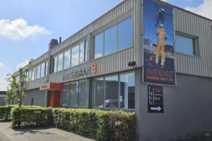 Oosterbaan Sports & Safety V.O.F.