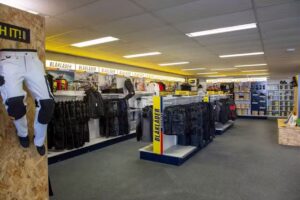 Op ’t Hof Wolvega BV