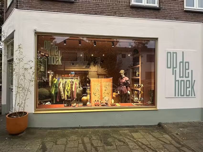 OPDEHOEK.SHOP