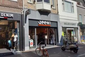 OPEN32 Amersfoort