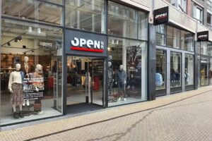OPEN32 Amersfoort