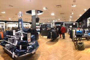 OPEN32 Arnhem Kronenburg