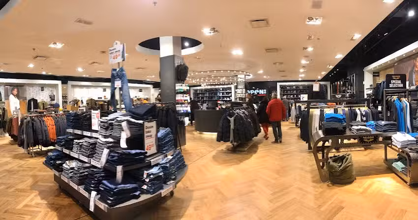 OPEN32 Arnhem Kronenburg