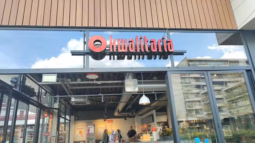 OPEN32 Arnhem Presikhaaf