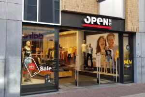 OPEN32 Arnhem Roggestraat