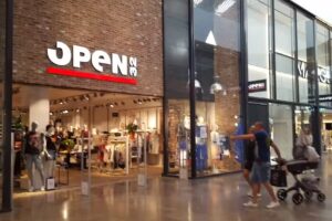 OPEN32 Breda Barones