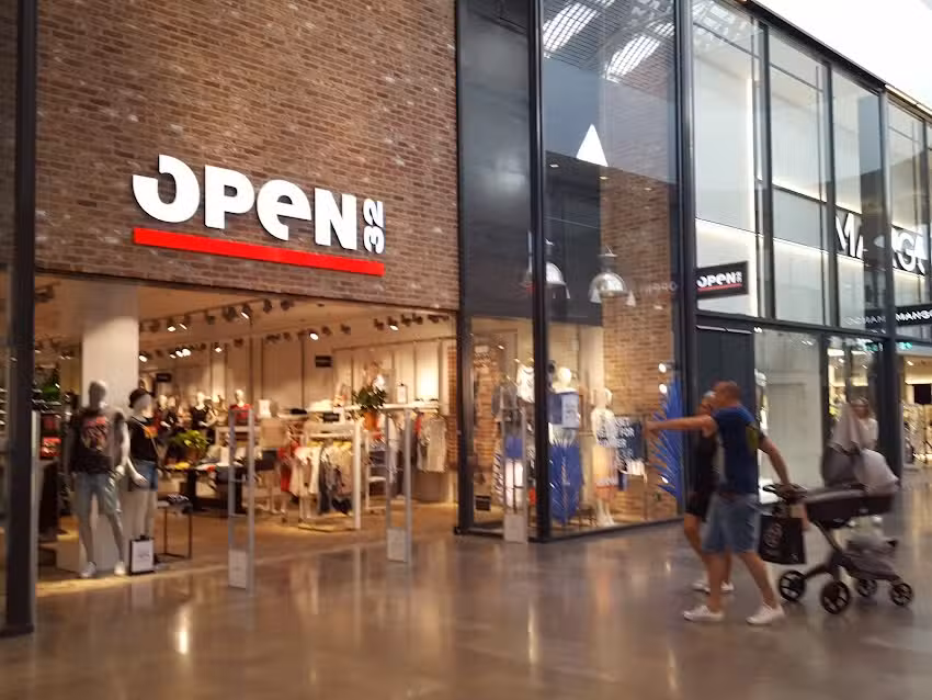 OPEN32 Breda Barones