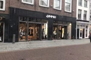 OPEN32 Den Bosch Hinthamerstraat