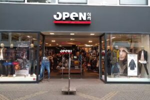 OPEN32 Doetinchem