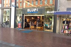 OPEN32 Dordrecht Statenplein