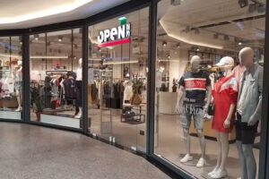 OPEN32 Eindhoven Heuvelgalerie