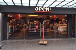 OPEN32 Eindhoven Woensel
