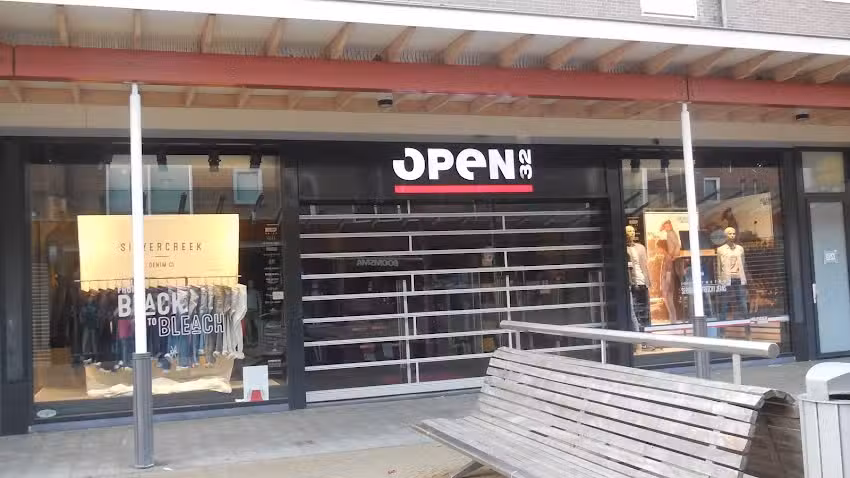 OPEN32 Emmeloord