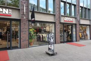 OPEN32 Enschede H.J. van Heekplein
