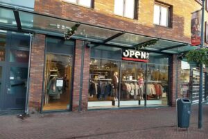 OPEN32 Etten-Leur