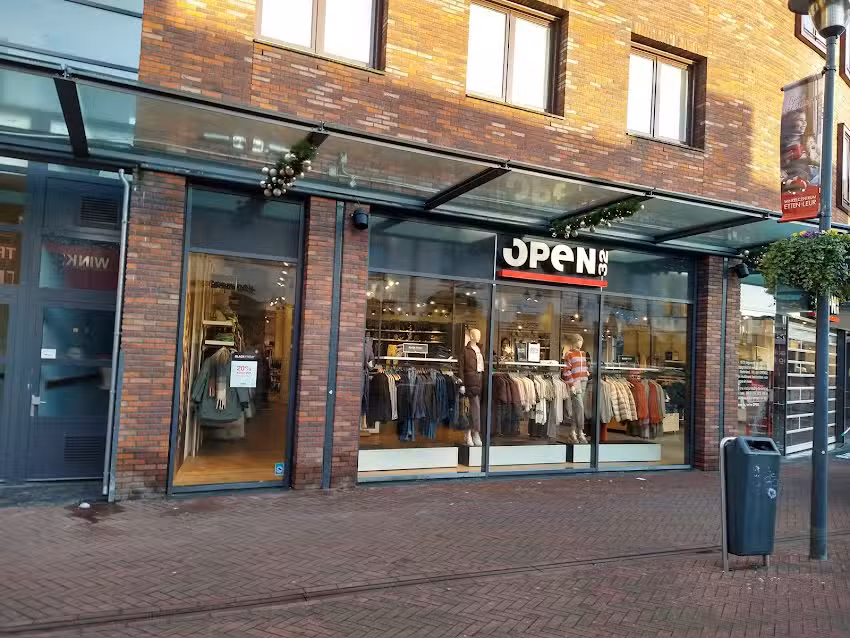 OPEN32 Etten-Leur