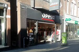OPEN32 Hengelo