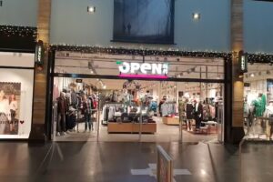 OPEN32 Naaldwijk