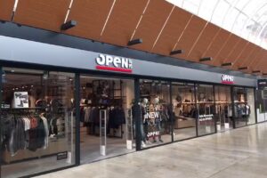 OPEN32 Nieuwegein