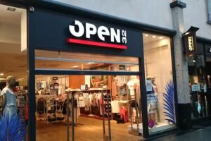 OPEN32 Oldenzaal