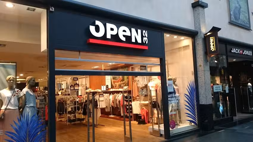 OPEN32 Oldenzaal