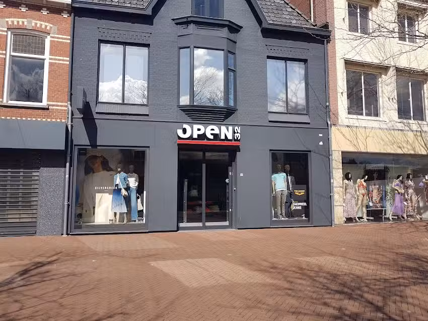 OPEN32 Oss