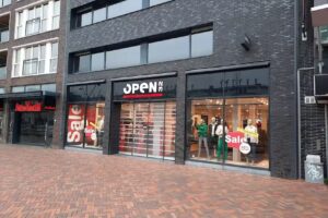 OPEN32 Roosendaal